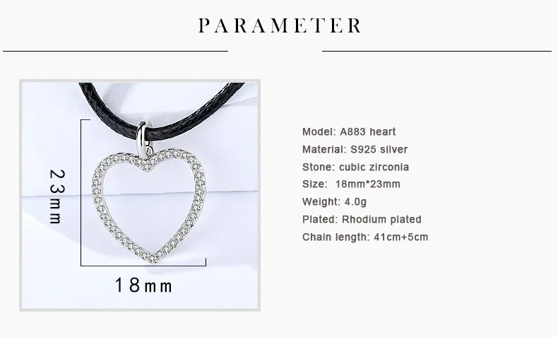 4 geometric necklace for women