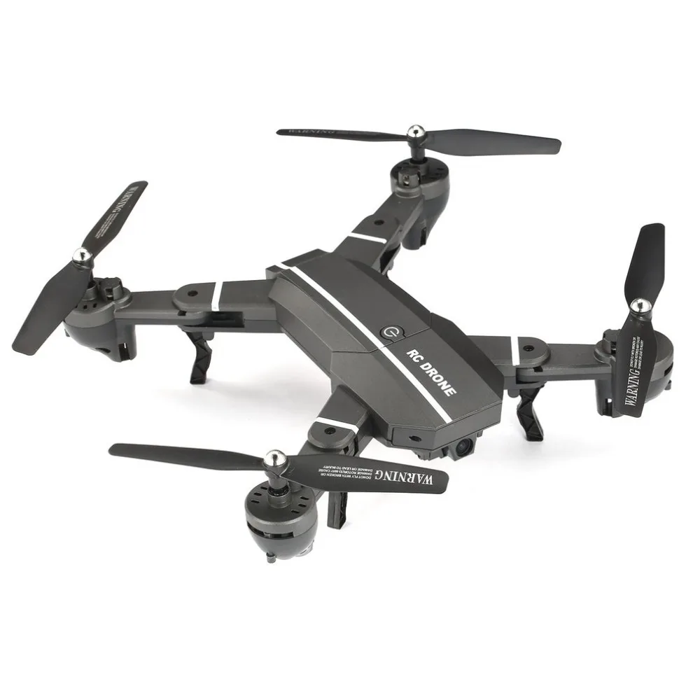 

OCDAY 8807W FPV Foldable Drone Selfie RC Quadcopter 4ch Mini Drones with 720P HD Wifi Camera 360 Degree Flips RTF Drop Shipping