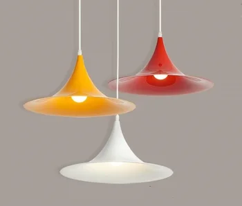 

LOFT designer new single headclothing store bar pendant lights lamp Nordic restaurant meals pendant lamp office FG5351
