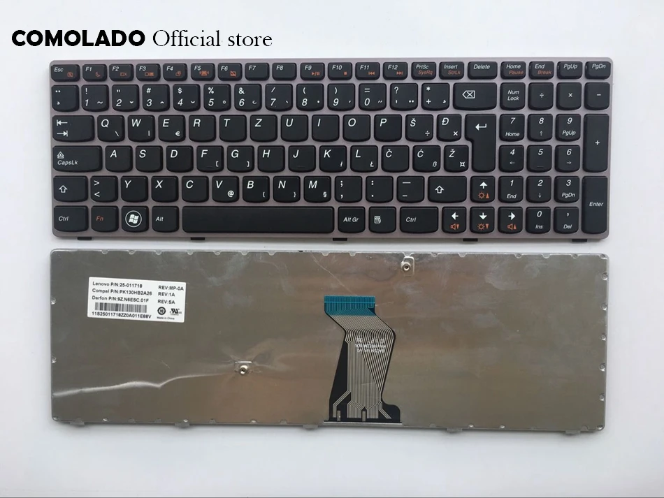 Lenovo Ideapad Y570 Ethernet Windows Xp Driver
