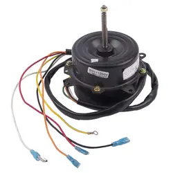YDK25-6 конденсатор работает асинхронный кондиционер внешний мотор общий электрический кондиционер управления частей