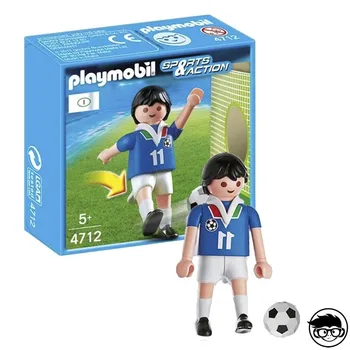 

Playmobil 4712 Soccer Player - Italy 2006