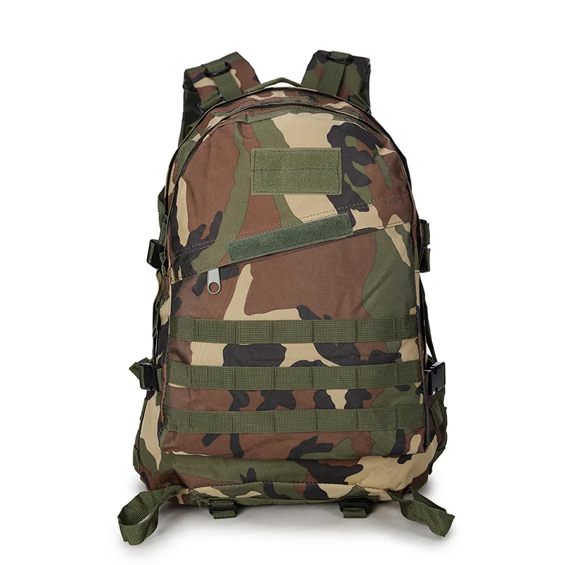 Tattico Escursionismo 3d Zaino sand army Del digital Campeggio acu Dello Python black Esterno Digital Di Camouflage jungle Nylon Alpinismo Arrampicata Desert Militare cp Sacchetto black Khaki Sport Camouflage Camouflage Viaggio In Green leaves 8XrOqXw