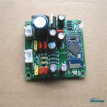 CSRA64215 Расшифровка Bluetooth плата PCM5102A аппаратное декодирование Поддержка APT-X