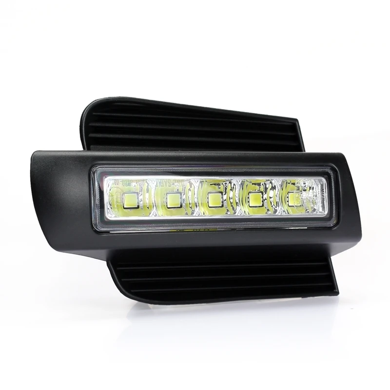 фара противотуманная prado 120