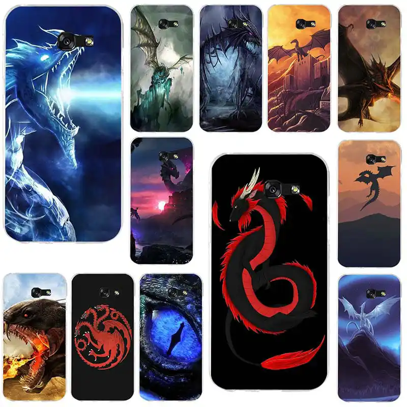 coque samsung a40 game of thrones