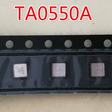 5 шт. TA0550A 0550A фильтр для пилы 1601 МГц SMD 3,0*3,0 мм