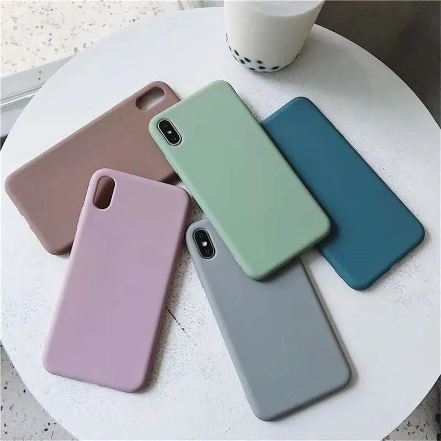 

Original Official Silicone Case For OPPO R17 Pro R15 R11S R11 R9S R9 Plus R15X F9 F1S Cover Silicone Luxury Soft Phone Back Case