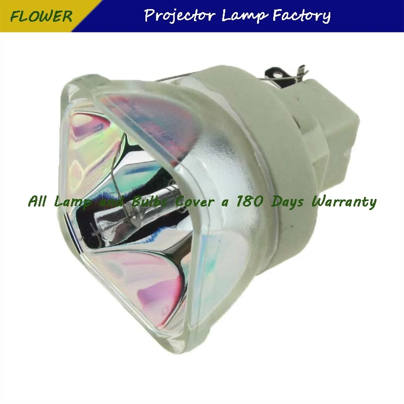 Совместимый SP-LAMP-064 проектор голая лампа для INFOCUS IN5122/IN5124 с 180 дней гарантии