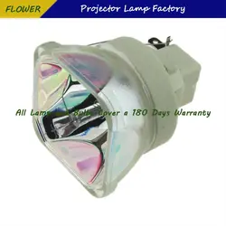 Совместимый SP-LAMP-064 проектор голая лампа для INFOCUS IN5122/IN5124 с 180 дней гарантии