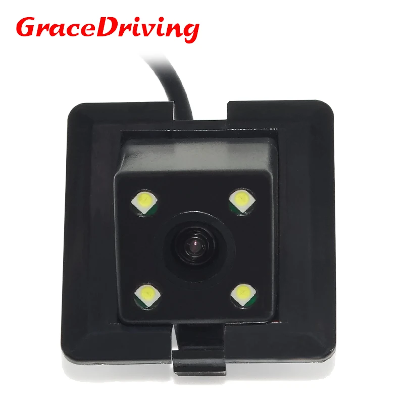 Promotion Rear Camera Car View With 4 LED CCD For Toyota Prado 2010(Fix to aside holes) | Автомобили и мотоциклы