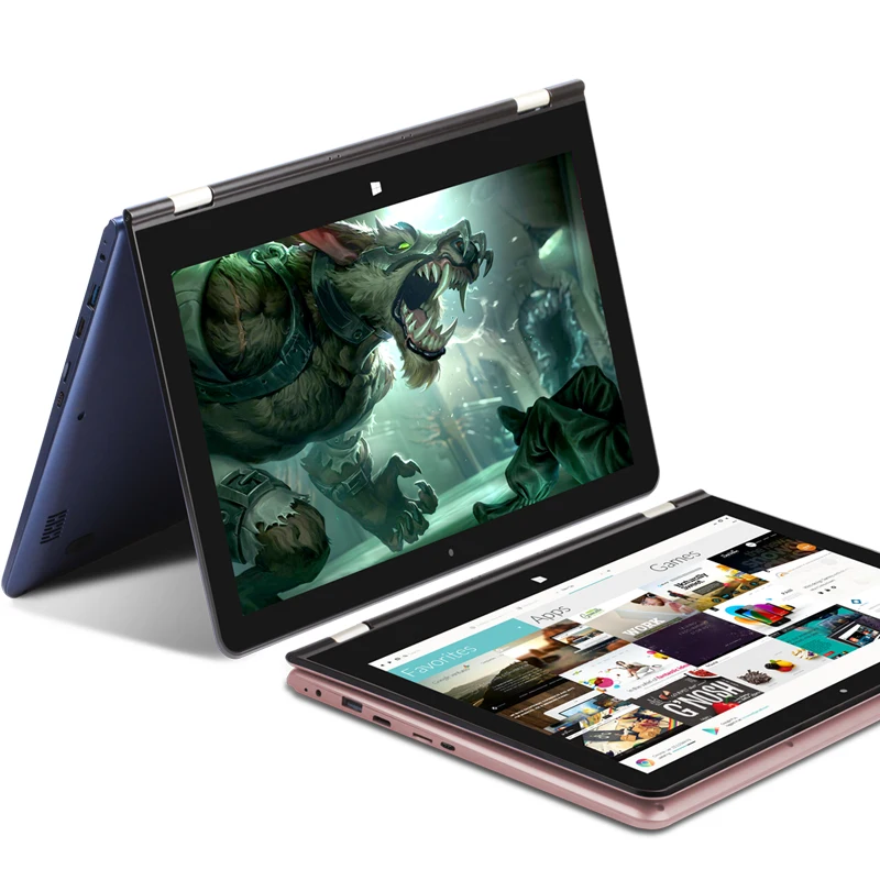 

VOYO V3pro 13.3" tablet Apollo Lake N3450 Quad Core 1.1-2.2GHz Win10 tablet PC IPS Screen With 8GB DDR3L 128GB SSD YOGA Computer