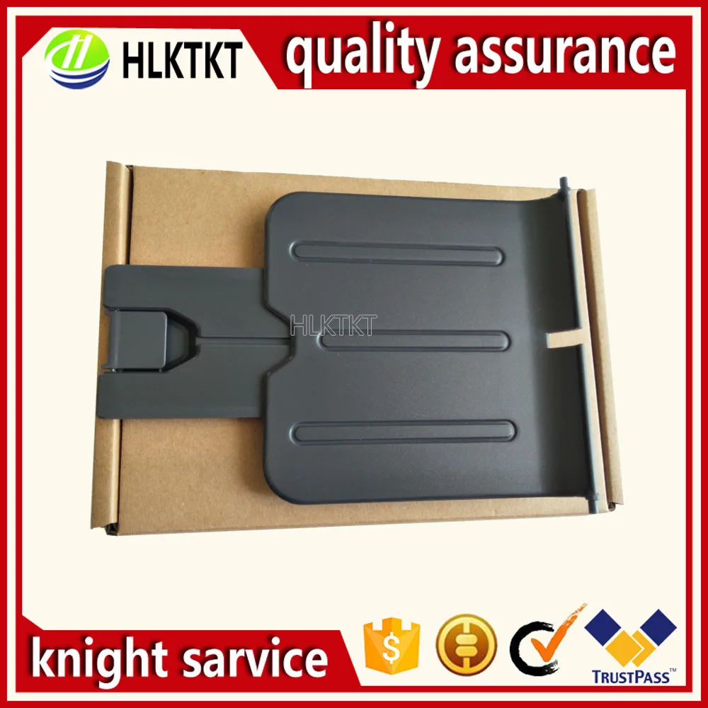 

NEW RM1-6903-000 Paper Output Delivery Tray for HP P1102 P1102w P1102s P1005 P1006 P1007 P1008 P1106 P1108 P1109 P1607