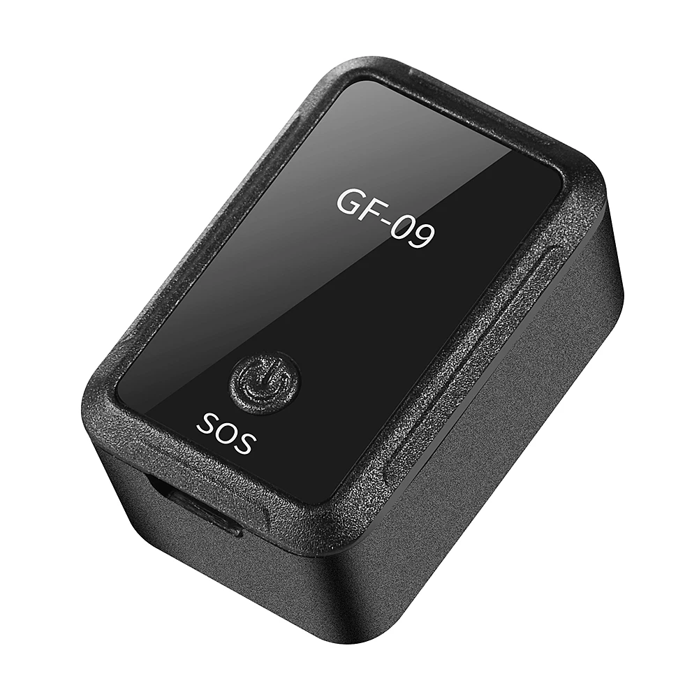 سيارة ميني GPS المقتفي GPS المقتفي جهاز تحديد المواقع بالعربات التركيب المجاني GPS تتبع محدد لمكافحة خسر الراسم