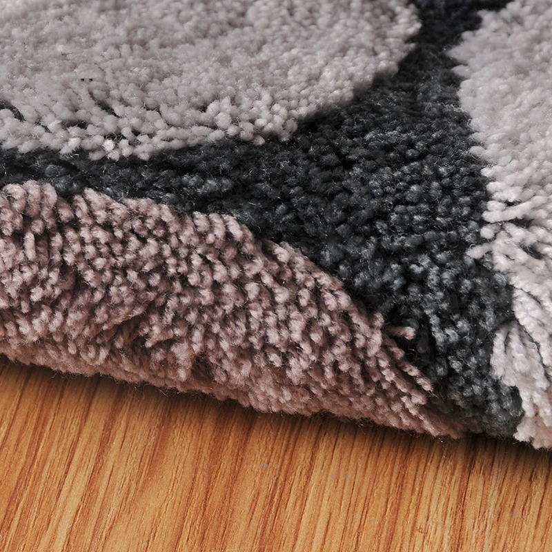 New Bathroom Bath Mat Shaggy Floor Carpet Mattress for Bathroom Non-slip Toilet Rug Water Absorption kitchen Door Mat Feet Pad New Bathroom Bath Mat Shaggy Floor Carpet Mattress for Bathroom Non-slip Toilet Rug Water Absorption kitchen Door Mat Feet Pad