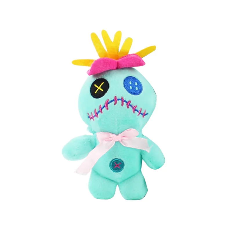 lilo doll scrump