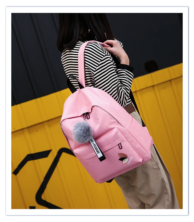 20 backpack female