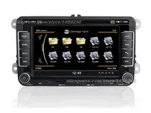 For VolksWagen VW Passat NMS 2011~2013 – Car GPS Navigation System + Radio TV DVD BT 3G WIFI HD Screen Multimedia System