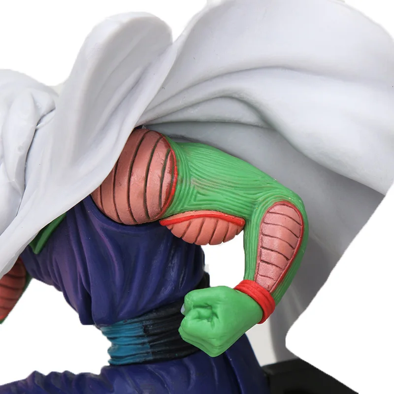 Колизей Vol 2 Bwfc Сон Гоку плавки ячейка Фриза ПВХ фигурка Dragon Ball Z игрушки Коллекционная модель Dolsl фигурка