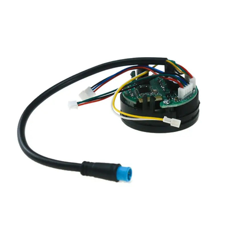 Bluetooth монтажная плата приборной панели запасные части скутера для Ninebot ES1 ES2 ES3 ES4 скейтборд Запчасти Аксессуары