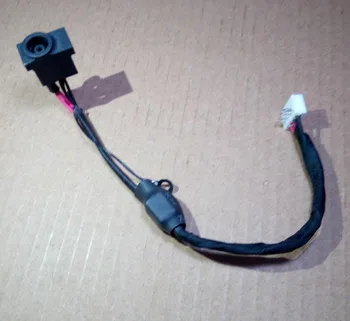 

WZSM Brand New DC POWER JACK Cable for SAMSUNG NP355V5C NP355V5C-S03