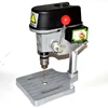 340W High Speed Mini Milling Machine Table Precision CNC Milling Machine for Metal Drill Press Bench Drill Machine Frame Tools 3