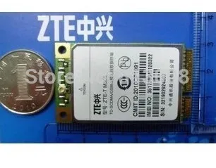 M305 Mini PCI-E 3G TD-SCDMA/HSPA GPRS GSM EDGE сетевая карта 100% Новый оригинальный дистрибьютор для