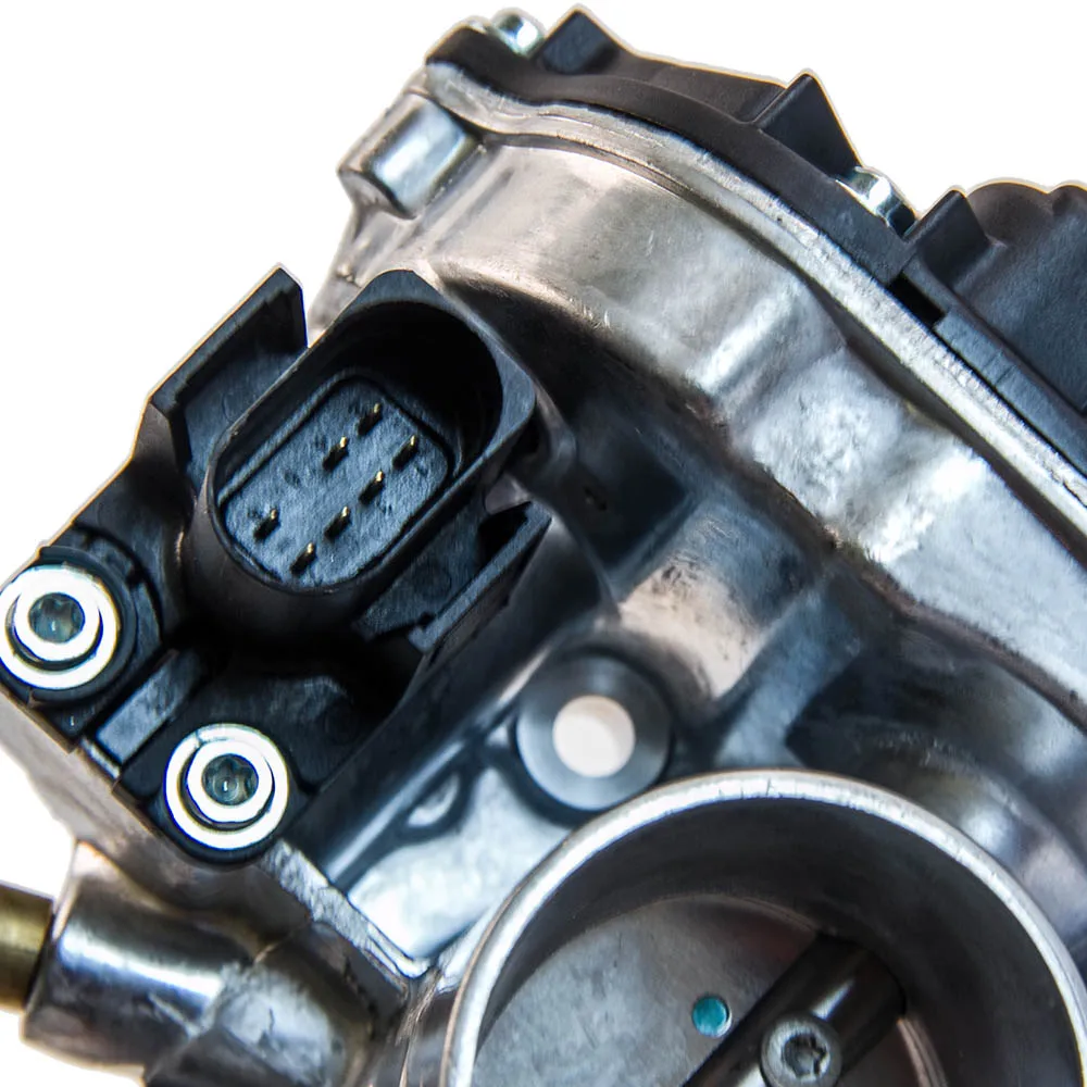 Дроссельной заслонки для SEAT Cordoba Inca Skoda Felicia VW Golf Mk3 1 0 1.6L 1991 2004 030133064D|throttle body|body