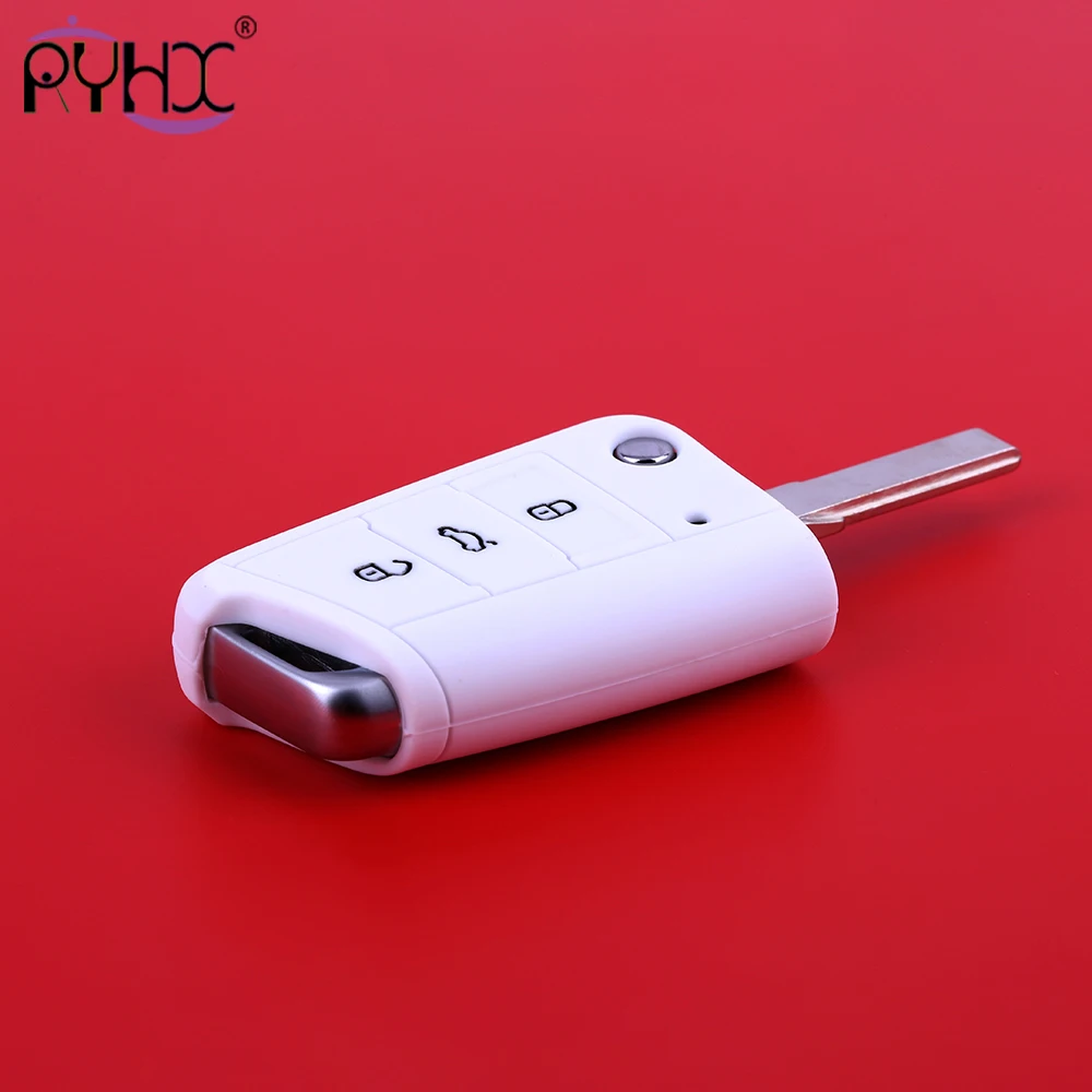 VW car key case (297)