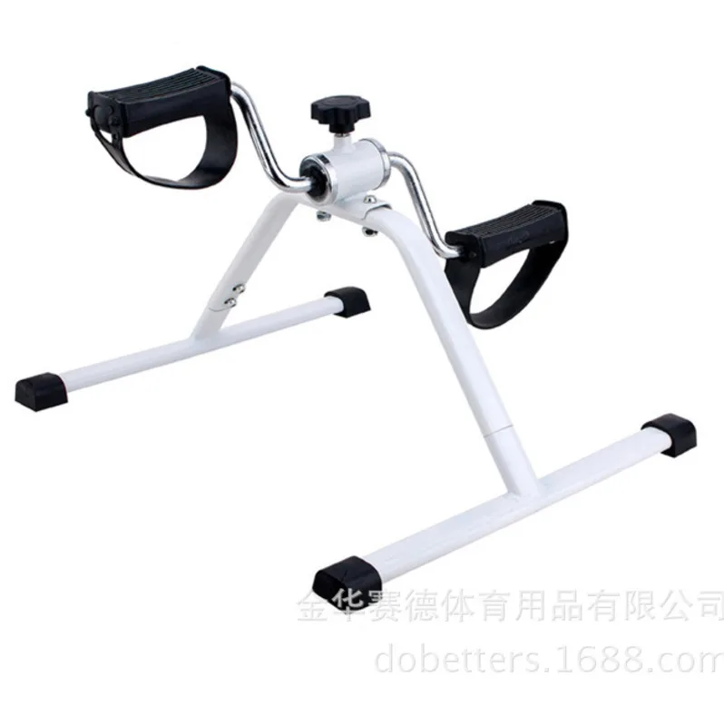 

2018 Mini exercise bike Steppers Home Gym Gymnastics exercise lose weight equipments Indoor fitness treadmill D90303