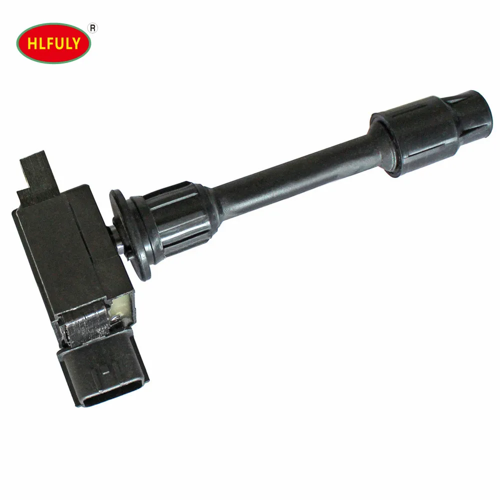3pcs Free Shipping For Nissan Maxima Ii (j30) Ignition Coil For Oem