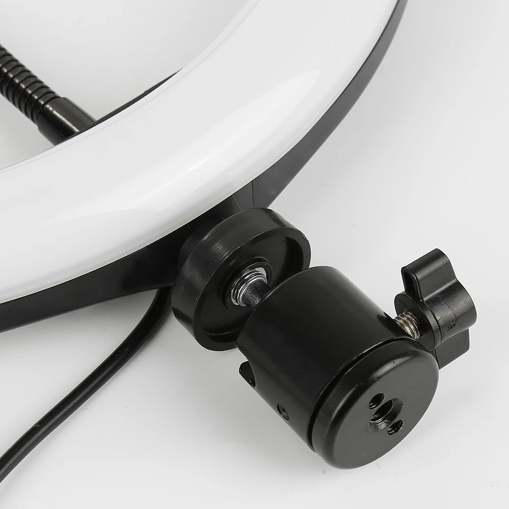 USB зарядка селфи портативная Вспышка светодиодная камера телефон фотография кольцо свет повышение фотографии для iPhone смартфон новое поступление