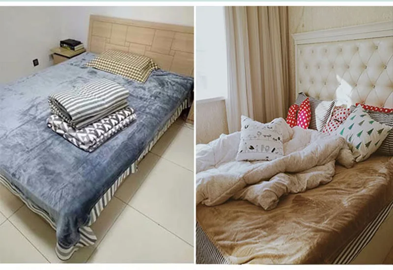 Фланелевое флисовое большое одеяло, розовое покрывало для кровати, покрывало для кровати, дивана, дивана, Cobertor Para Inverno Mantas De Cama