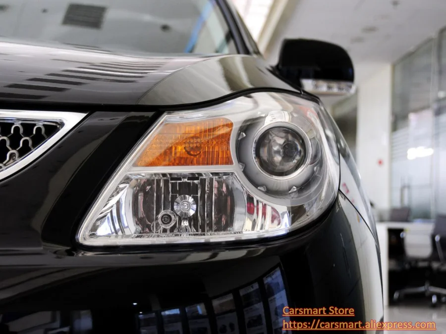 Адаптер для рамы TAOCHIS Hyundai Veracruz Hella 3r g5 KOITO 3 0 дюйма|transit|transitions lens |