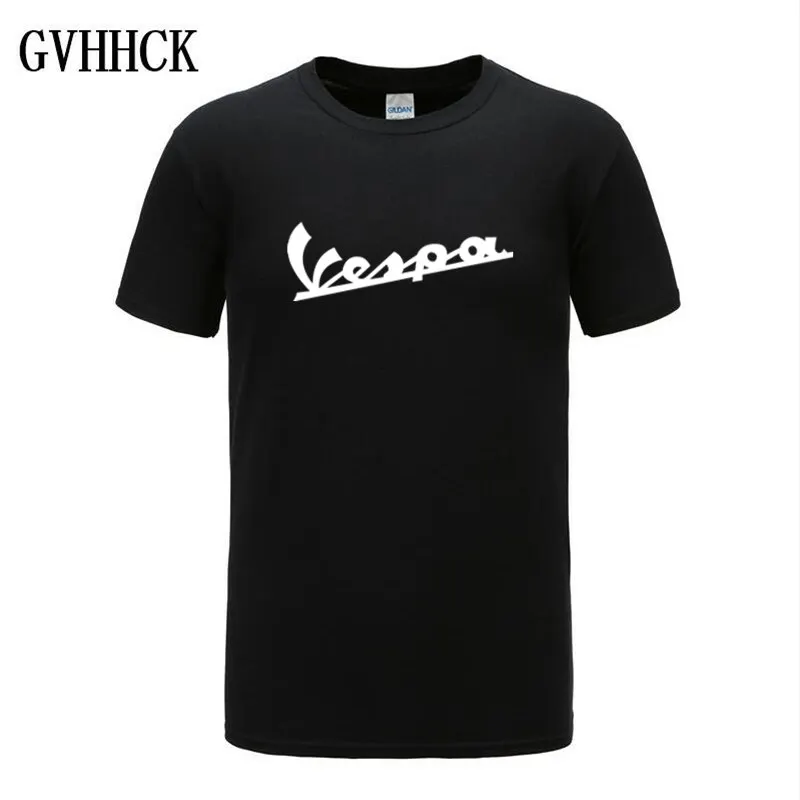 

T-SHIRT MAGLIETTA TSHIRT VESPA PIAGGIO VINTAGE RETRO HIPSTER UOMO DONNA white black grey red tshirt stranger things anime shirt
