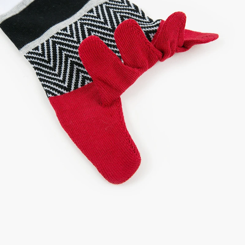 3 пары мужские хлопковые Дышащие носки с пальцами|men socks|five toe socktoe socks |
