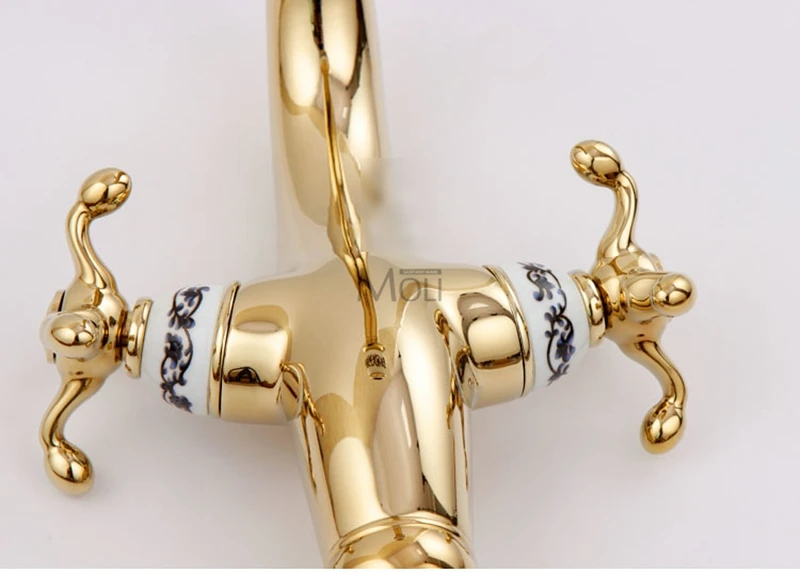 moli FAUCET2126