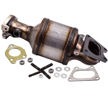 

For Acura MDX 3.5L 3.7L V6 2003 to 2009 Front Right Exhaust Catalytic Converter