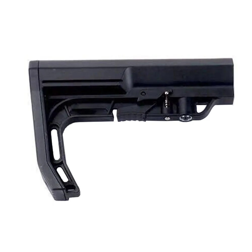 Нейлон для MFT Buttstock без сердечника STD AKV2 JinMing/M4A1 гелевые шарики струйная обработка