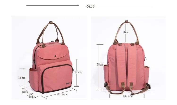 Waterproof-Nylon-Diaper-Bag-Backpack-Baby-Maternity-Bags-Baby-Mummy-Stroller-Wetbag-Mochila-Maternidade-Baby-Bags-for-Mum-05