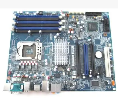 

Well Tested 71Y8820 64Y7517 71Y8819 for S20 71Y8820 1366 X58 system board working