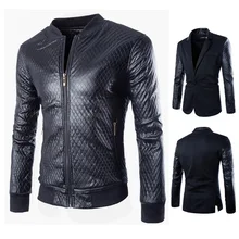 Online Get Cheap Mens Leather Coats for Sale -Aliexpress