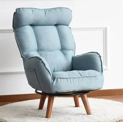 Шезлонг диван. Односпальная кровать кресло. Складной и открытое окно Lounge chair.06 - Цвет: 3