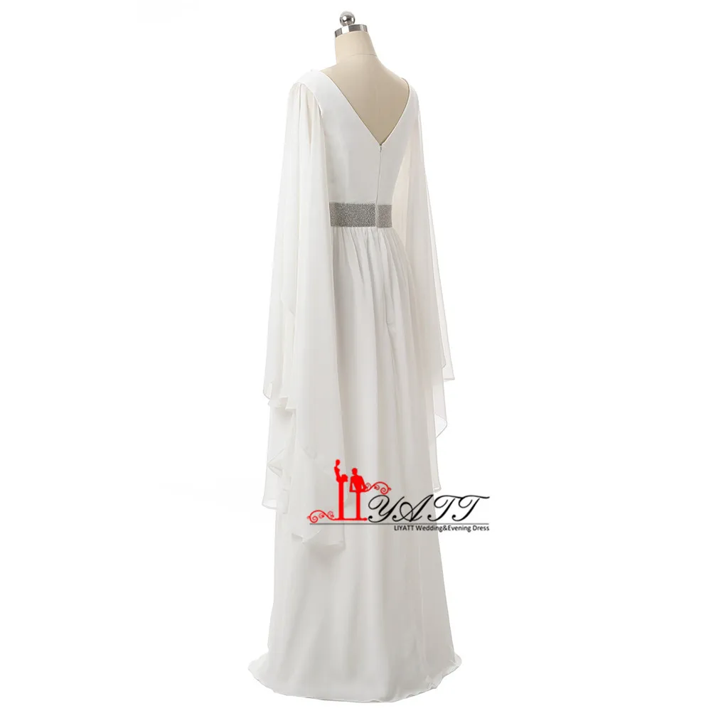 Morocan Party Dress for Pregnant