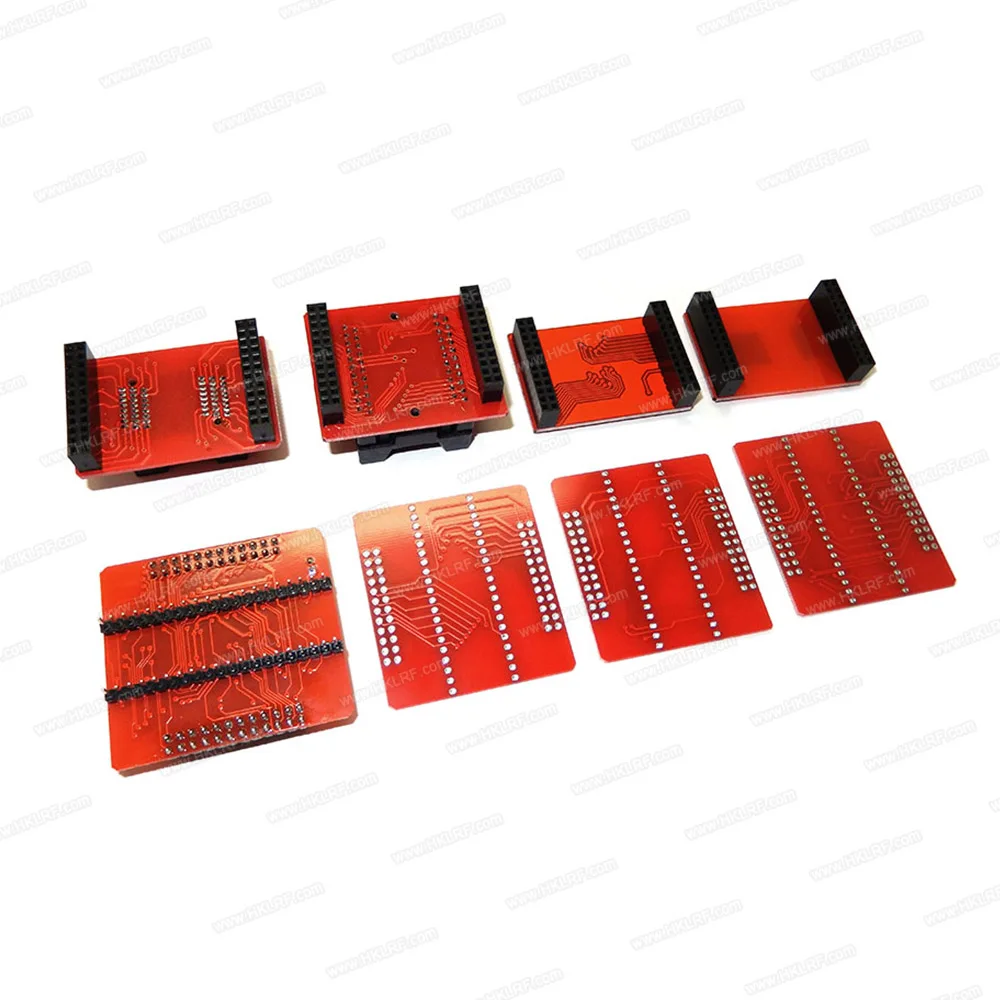 8 шт. USB программатор TSOP32 TSOP40 TSOP48 SOP32 SOP44 SOP56|Калькуляторы| |