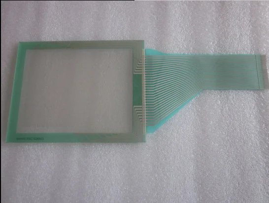 

GSC-602BS GSC-602-W LCD Screen Display Panel