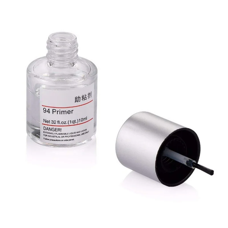 

3M 94 Adhesive Primer Adhesion Promoter 10ML Increase The Adhesion Car Wrapping Application Tool Car-styling For Tape