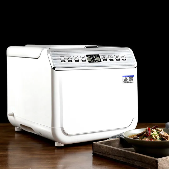 Vegetable Washers Washing machine household full automatic ozone