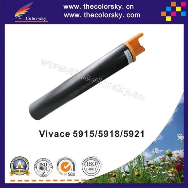 (CS XV5915) toner laserjet printer laser cartridge for Xerox Vivace