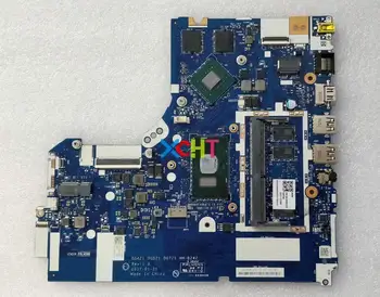 

for Lenovo 320-15IKB 320-17IKB w I5-7200U CPU 5B20N86299 NM-B242 N16S-GTR-S-A2 Laptop Motherboard Mainboard Tested